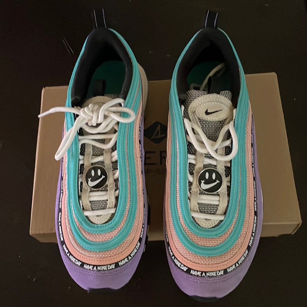 Nike sneakers